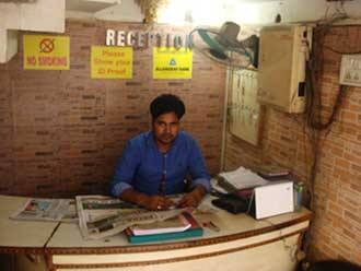 Rangeela Residency, Bhubaneswar 5